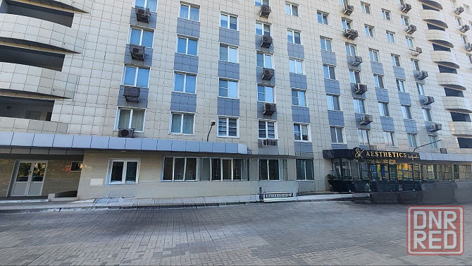 Продается нежилое помещение 545 м2. , Калининский р-н. Донецк - изображение 3