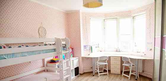 Первая сдача жилья Донецк