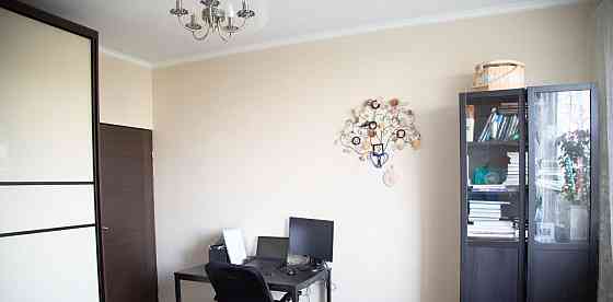 Первая сдача жилья Донецк