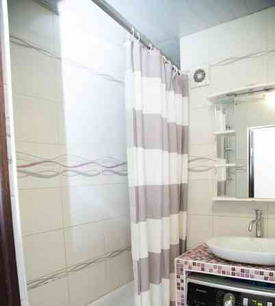 Первая сдача жилья Донецк