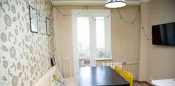 Первая сдача жилья Донецк