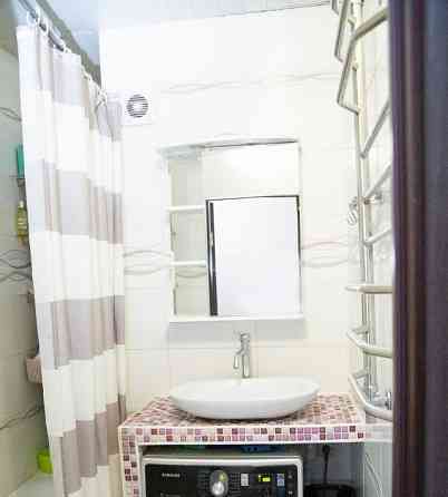 Первая сдача жилья Донецк