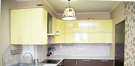 Первая сдача жилья Донецк