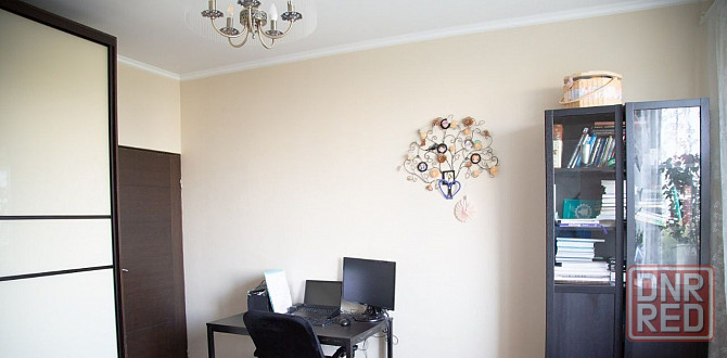 Первая сдача жилья Донецк - изображение 1