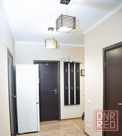 Первая сдача жилья Донецк - изображение 8