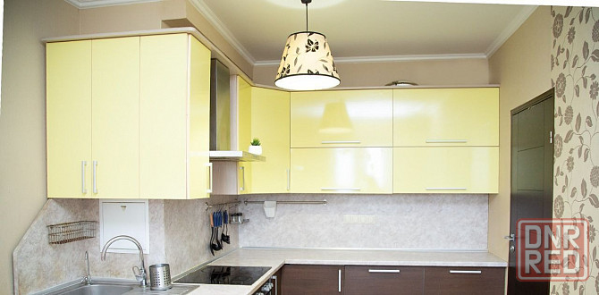 Первая сдача жилья Донецк - изображение 6