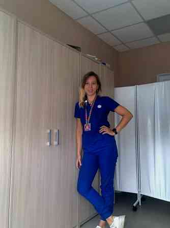 Лечебный массаж с выездом на дом. Донецк