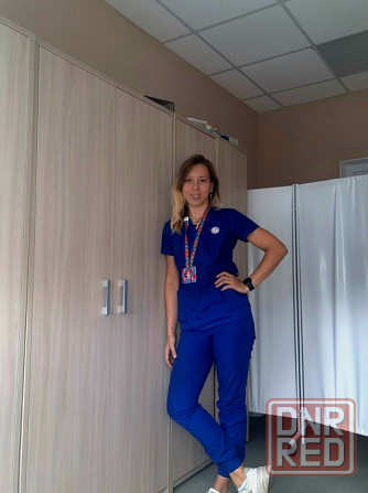 Лечебный массаж с выездом на дом. Донецк - изображение 2