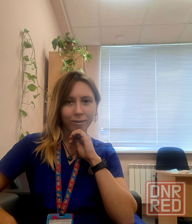 Лечебный массаж с выездом на дом. Донецк - изображение 1