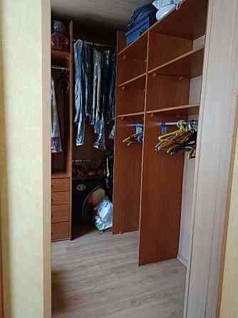 Блок квартир 4+1 в центре города. Донецк