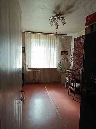 Блок квартир 4+1 в центре города. Донецк