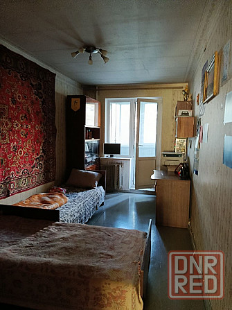 Блок квартир 4+1 в центре города. Донецк - изображение 5