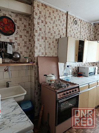 Блок квартир 4+1 в центре города. Донецк - изображение 10