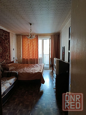 Блок квартир 4+1 в центре города. Донецк - изображение 7