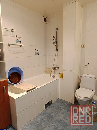 Блок квартир 4+1 в центре города. Донецк - изображение 11