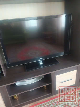 Телевизор LG 42 LW4500 под ремонт или на запчасти. Донецк - изображение 1