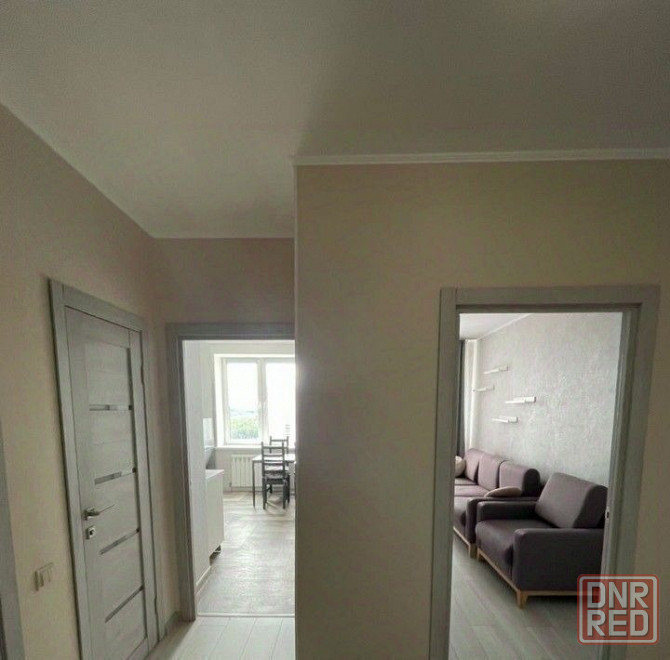 Сдаю уютную квартиру Донецк - изображение 6