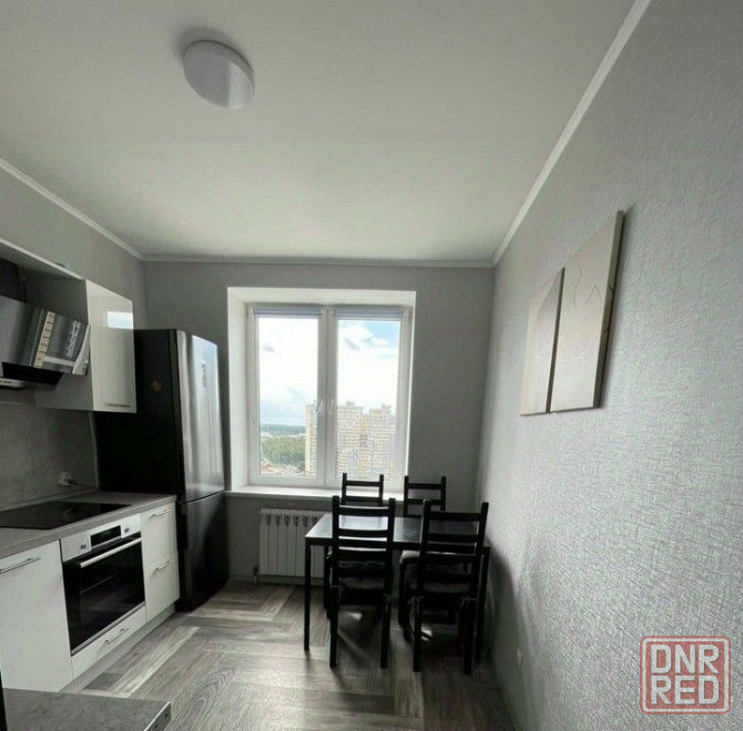 Сдаю уютную квартиру Донецк - изображение 7