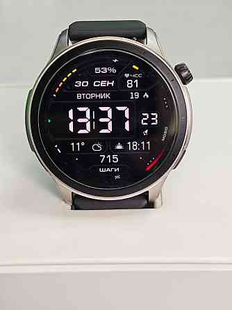 Смарт часы Amazfit GTR 4 Макеевка