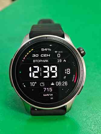 Смарт часы Amazfit GTR 4 Макеевка