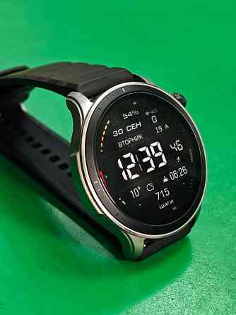 Смарт часы Amazfit GTR 4 Макеевка