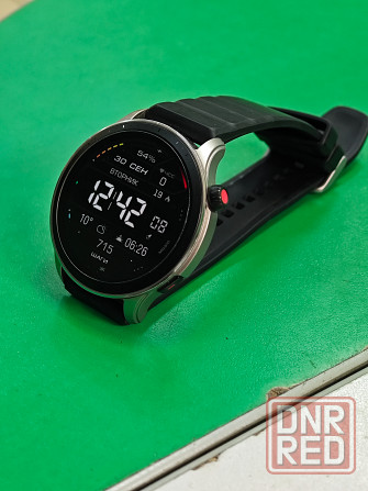Смарт часы Amazfit GTR 4 Макеевка - изображение 3
