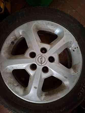 Диски r16 5*110 Донецк