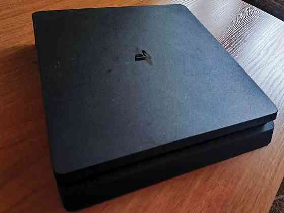 Sony ps4 Slim Донецк