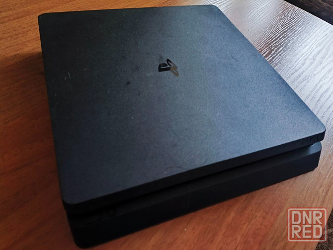 Sony ps4 Slim Донецк - изображение 2