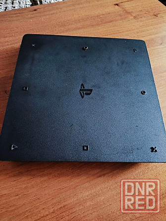 Sony ps4 Slim Донецк - изображение 1