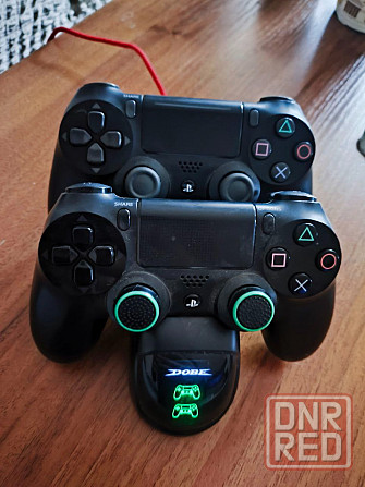 Sony ps4 Slim Донецк - изображение 3