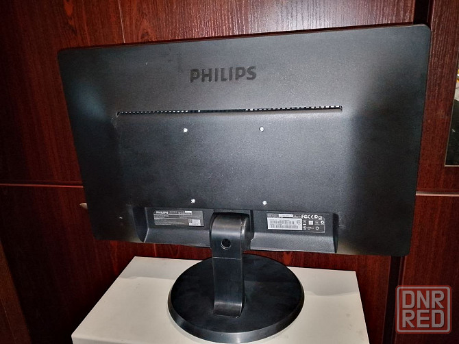 Монитор PHILIPS 19.5" Донецк - изображение 2