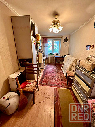 Продажа 3 ком. кв-ры г. Донецк, ул. Артема, Жд вокзал Донецк - изображение 4