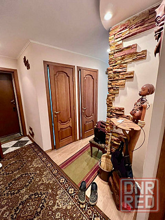 Продажа 3 ком. кв-ры г. Донецк, ул. Артема, Жд вокзал Донецк - изображение 6