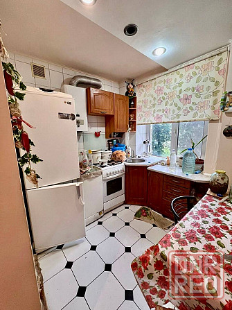 Продажа 3 ком. кв-ры г. Донецк, ул. Артема, Жд вокзал Донецк - изображение 5