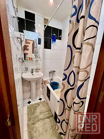 Продажа 3 ком. кв-ры г. Донецк, ул. Артема, Жд вокзал Донецк - изображение 8