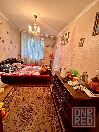 Продажа 3 ком. кв-ры г. Донецк, ул. Артема, Жд вокзал Донецк - изображение 3