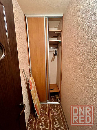 Продажа 1 ком. кв-ры по ул. Тренева в Киевском р-не, г. Донецк. Донецк - изображение 7