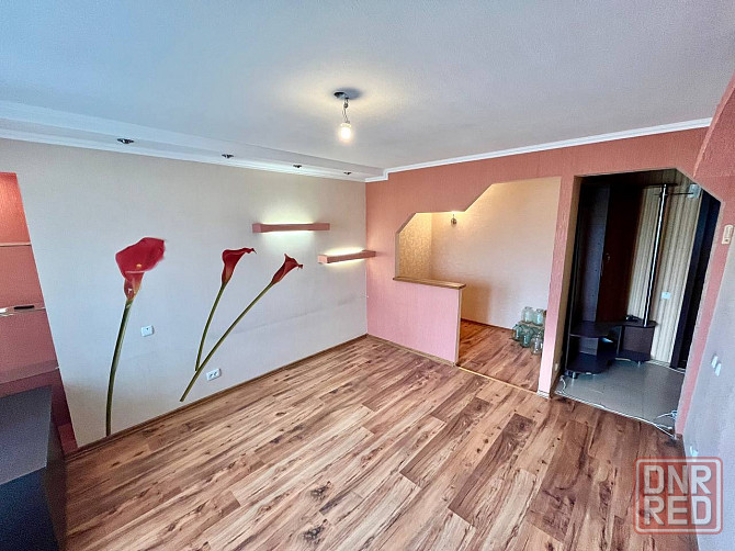 Продажа 1 ком. кв-ры по ул. Тренева в Киевском р-не, г. Донецк. Донецк - изображение 1