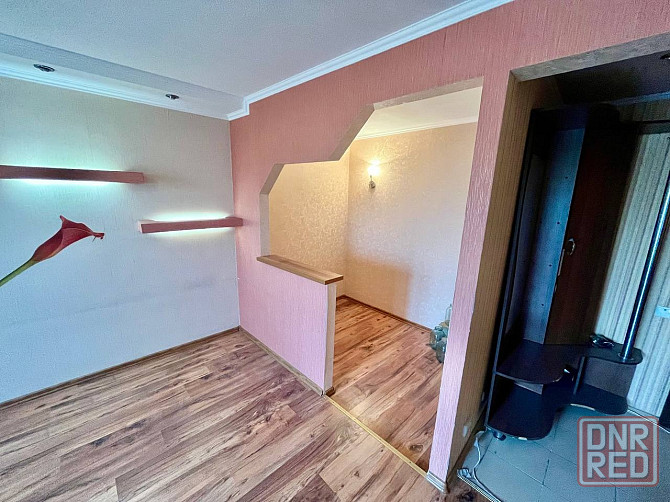 Продажа 1 ком. кв-ры по ул. Тренева в Киевском р-не, г. Донецк. Донецк - изображение 3