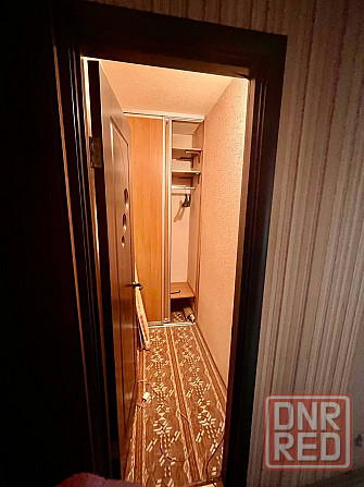 Продажа 1 ком. кв-ры по ул. Тренева в Киевском р-не, г. Донецк. Донецк - изображение 6