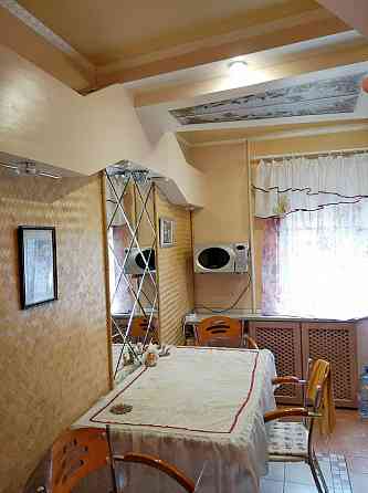 Продажа 3-х комнатную квартиру Центр Донецка Донецк