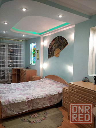 Продажа 3-х комнатную квартиру Центр Донецка Донецк - изображение 2