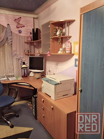 Продажа 3-х комнатную квартиру Центр Донецка Донецк - изображение 8