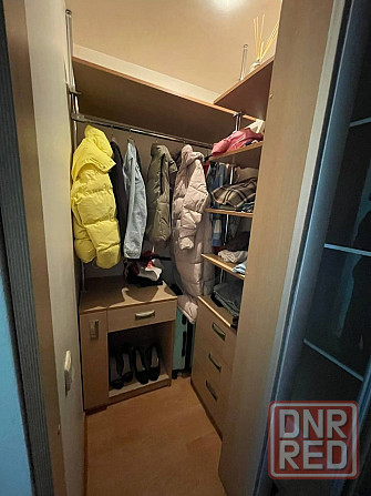 Продажа 3-х комнатную квартиру Центр Донецка Донецк - изображение 3