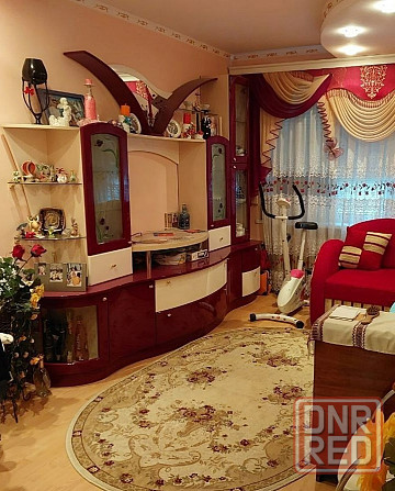 Продажа 3-х комнатную квартиру Центр Донецка Донецк - изображение 1