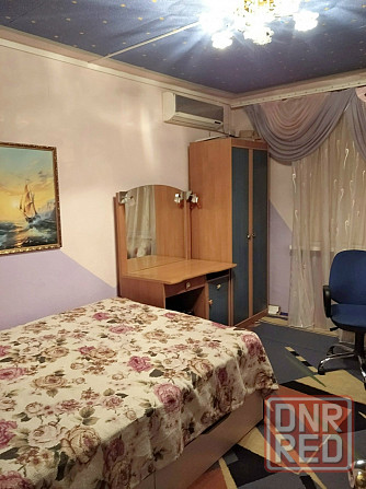 Продажа 3-х комнатную квартиру Центр Донецка Донецк - изображение 6