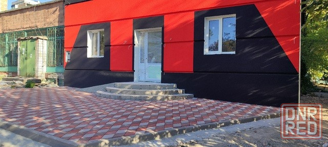 Продажа нежилого помещения, Капитальная, Макеевка Макеевка - изображение 3