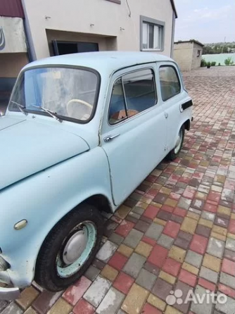 Заз 965 Запорожец 0.9 MT, 1967, 23 724 км Старобешево