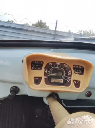Заз 965 Запорожец 0.9 MT, 1967, 23 724 км Старобешево